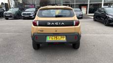Dacia Spring 27kWh Expression 65 48kW 5dr Auto Electric Hatchback